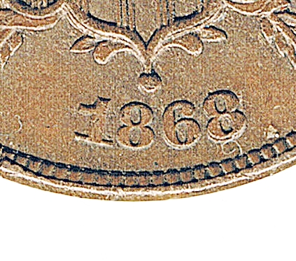 1868/1868-Two-Cent-RPD